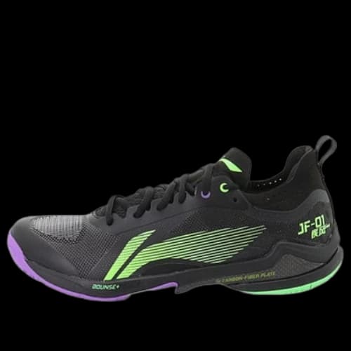 Li-Ning Blast Pro 'Black Green'