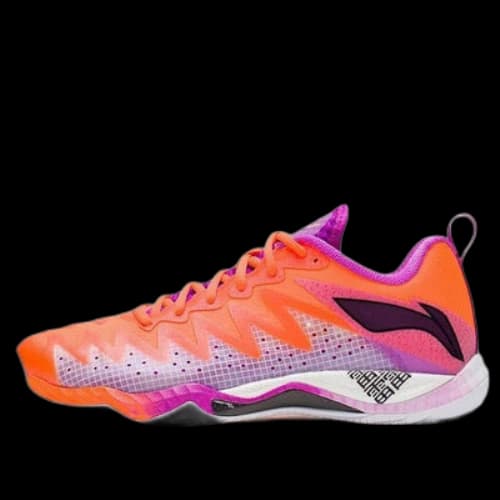 Li-Ning Gyrfalcon 5