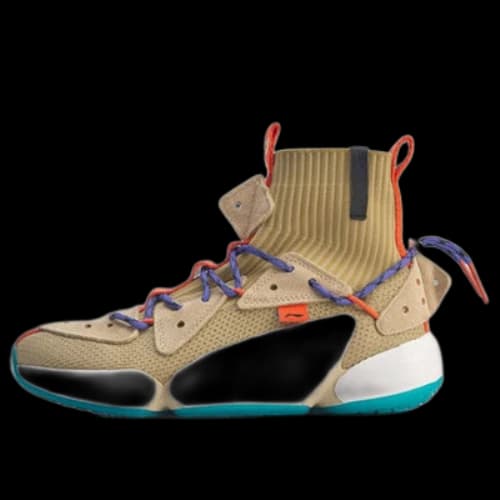 Li-Ning Little Essence