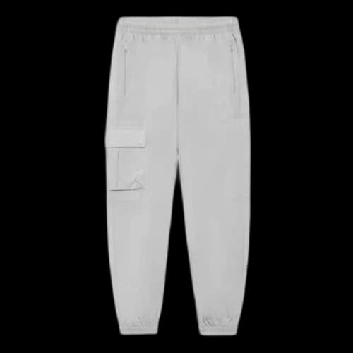 Li-Ning Casual Essential Cargo Pants 'Grey'