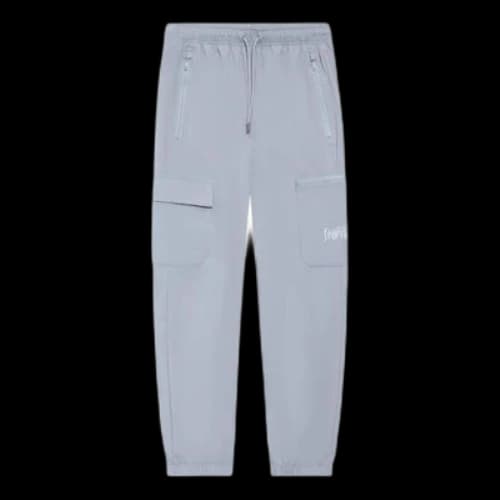 Li-Ning BadFive Lifestyle Pants 'Grey'