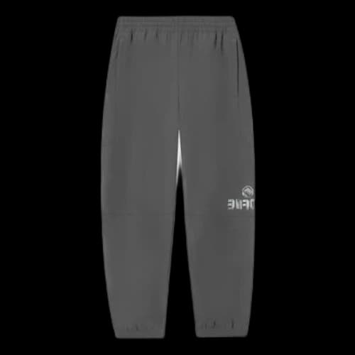 Li-Ning BadFive Graphic Joggers Pants 'Grey'