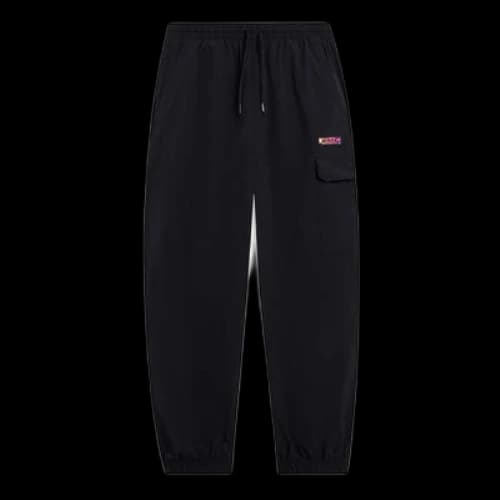 Li-Ning Wade Series Lifestyle Sweatpants 'Black'