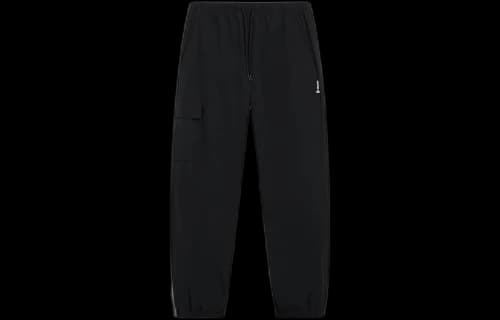 Li-Ning Sports Utility Sweatpants 'Black'