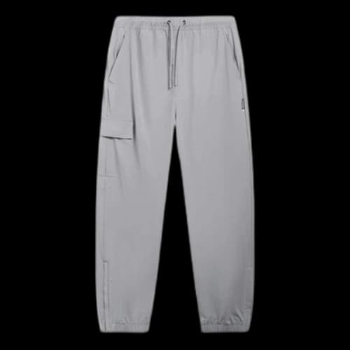 Li-Ning x BADFIVE Cargo Pants 'Grey'