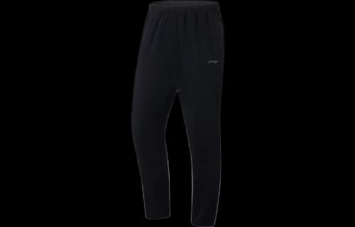 Li-Ning Casual Training Series Sports Pants 'Black'