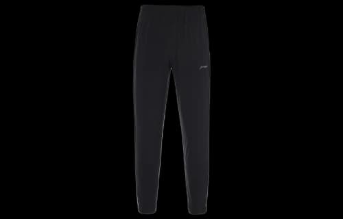 Li-Ning Running Series Sports Pants 'Black'