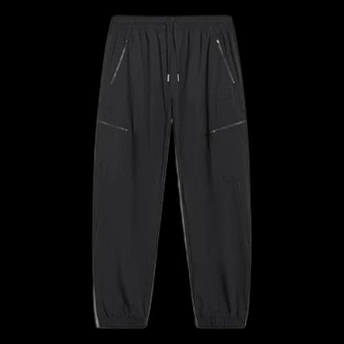 Li-Ning Fashion Sports Track Pants 'Black'