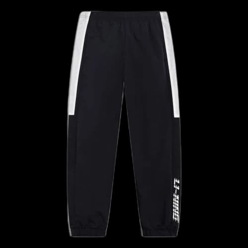 Li-Ning Sports Style Sweatpants 'Black White'
