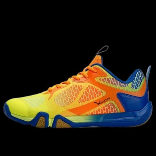 Li-Ning X Tructure Soft Badminton Training 'Orange'