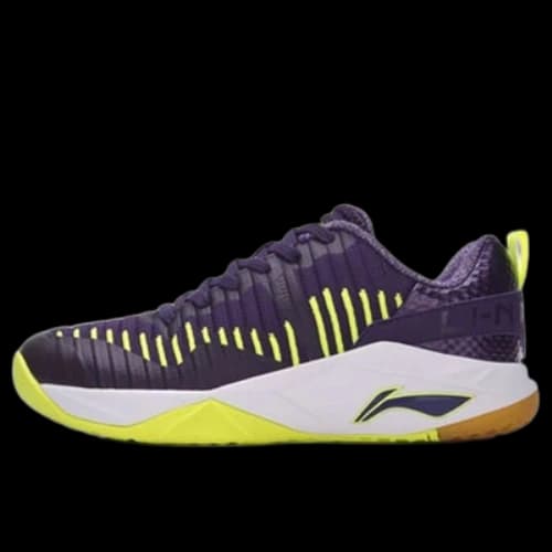 Li-Ning Ranger 'Purple'