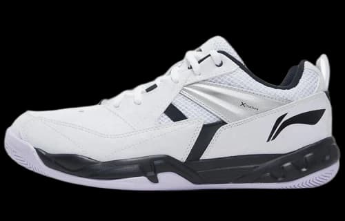 Li-Ning X Tructure Soft Badminton Training 'White'