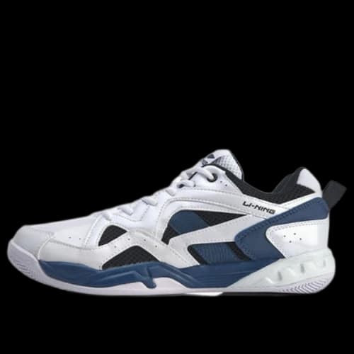 Li-Ning Badminton Shoes 'White'