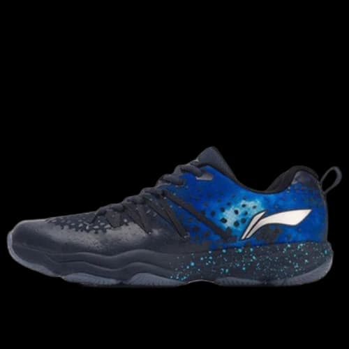 Li-Ning Nebula