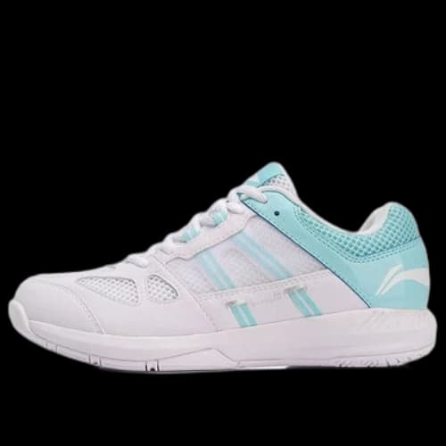Li-Ning Protector 'White Blue' (Women's)