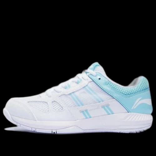 Li-Ning Protector 'White Water Blue' (Women's)
