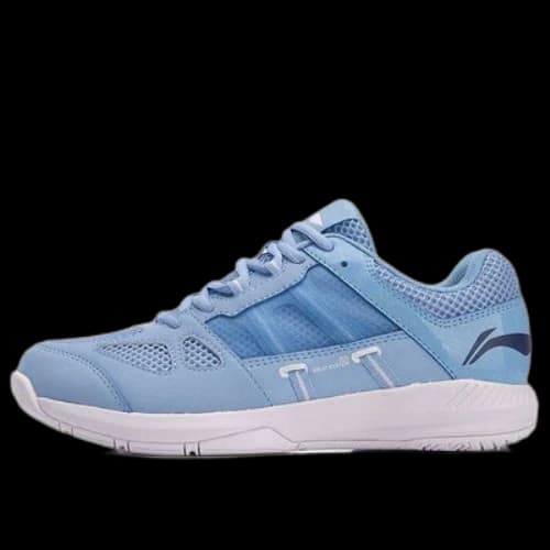 Li-Ning Protector 'Blue White' (Women's)