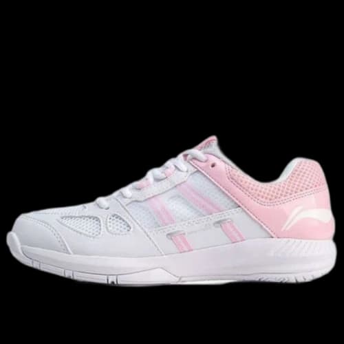 Li-Ning Protector 'Light Pink Red' (Women's)