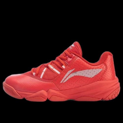 Li-Ning Acc 'Red' (Women's)