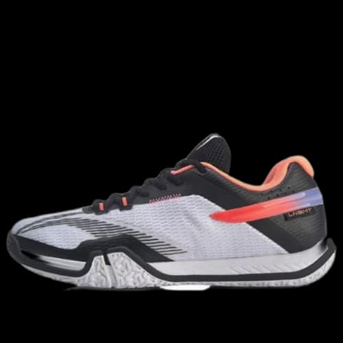 Li-Ning Ground Flying Lite 'Standard White Standard Black'
