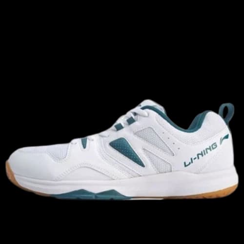 Li-Ning All-around King 'White Teal'