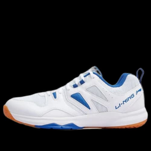 Li-Ning All-around King 'White Blue Gum'