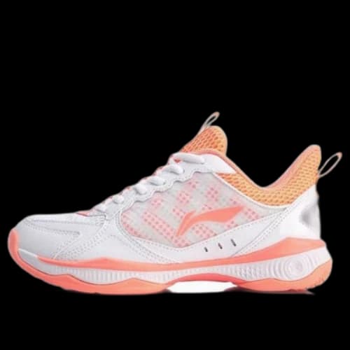 Li-Ning Halberd2 Lite 'White Pink' (Women's)