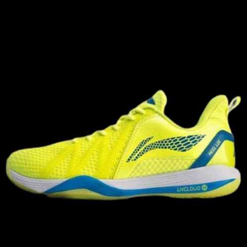 Li-Ning Vortex 'Yellow'