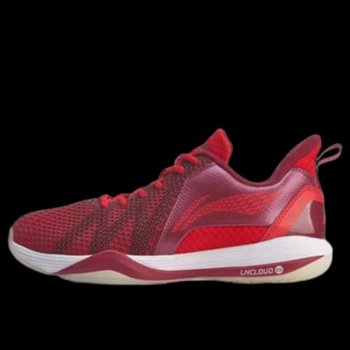 Li-Ning Vortex 'Red'