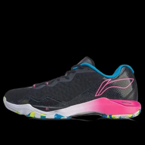 Li-Ning Dagger 2 'Black'