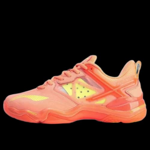 Li-Ning Sound OP 'Orange Yellow' (Women's)
