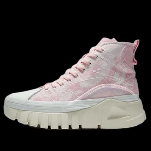 Li-Ning Wave Boot Hi (Women's)