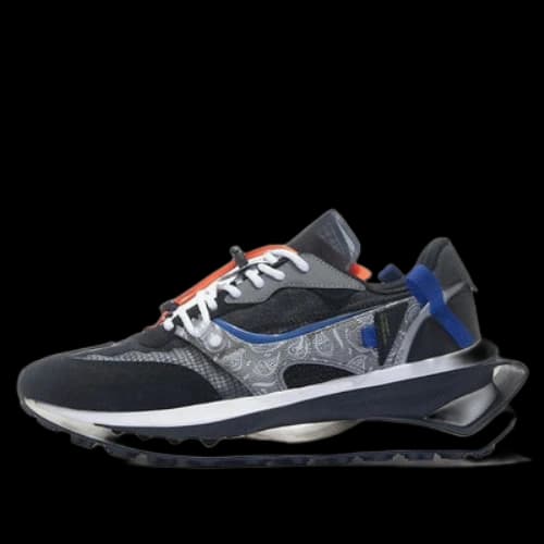 Li-Ning Universe Premium 'Black'