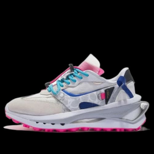 Li-Ning Universe Premium 'Multi Beige Pink' (Women's)