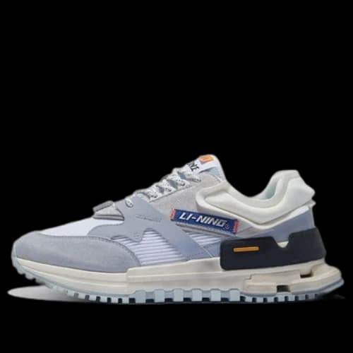 Li-Ning 001