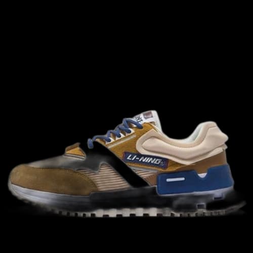 Li-Ning 001