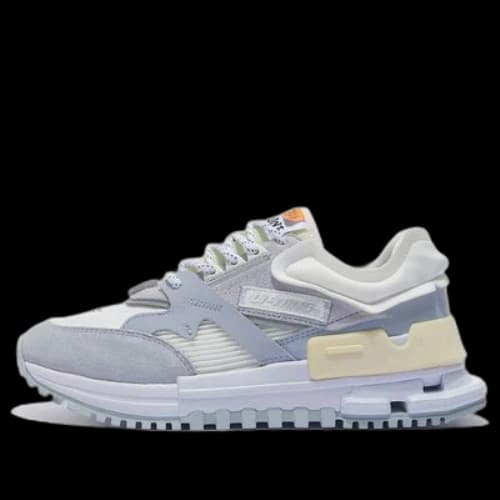 Li-Ning 001 'Grey White' (Women's)