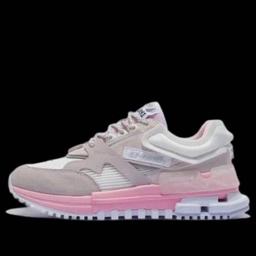 Li-Ning 001 'Whtie Pink' (Women's)
