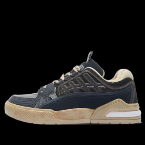 Li-Ning ERA 'Black'