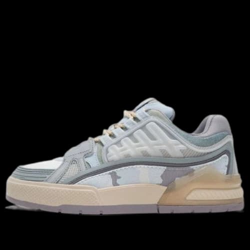 Li-Ning ERA 'Grey Beige' (Women's)