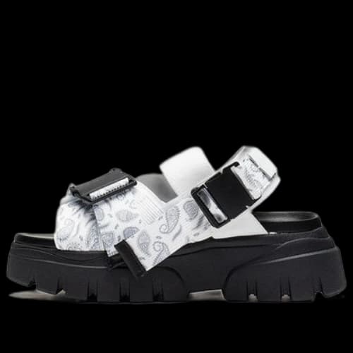 Li-Ning Hiker 'White Black' (Women's)