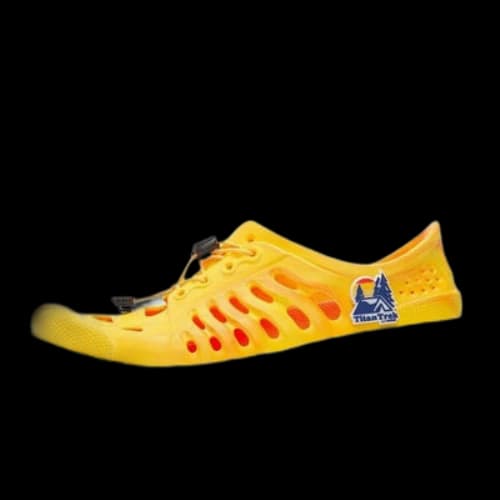 Li-Ning TitanTrek 'Yellow White' (Women's)