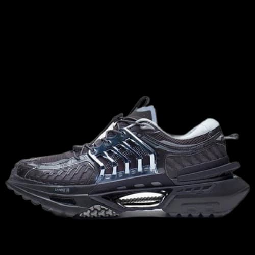 Li-Ning XuanKong