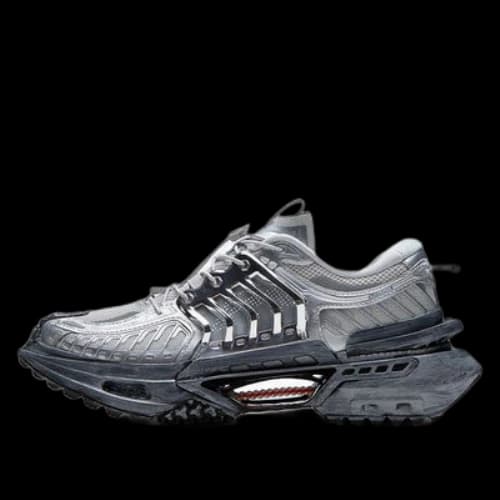 Li-Ning XuanKong
