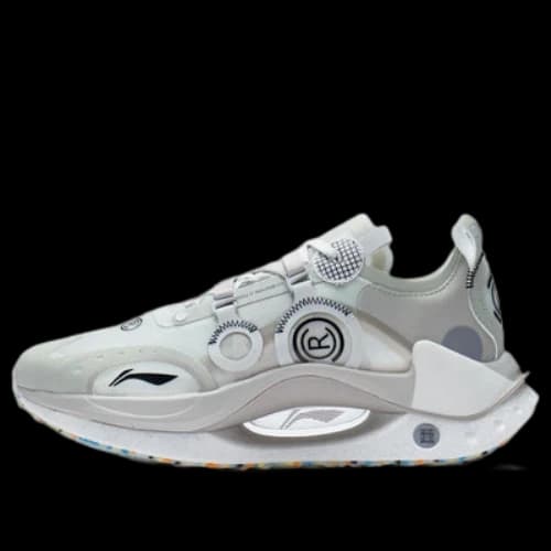 Li-Ning CRC Sport Leisure