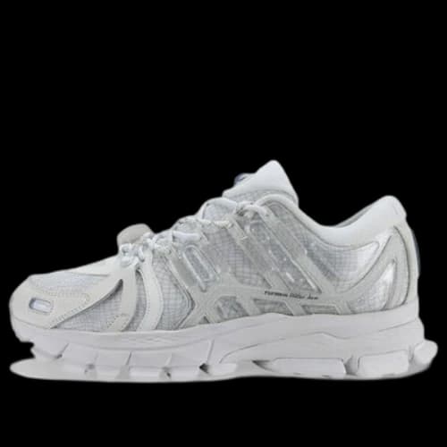 Li-Ning ACE 1.5 'White'
