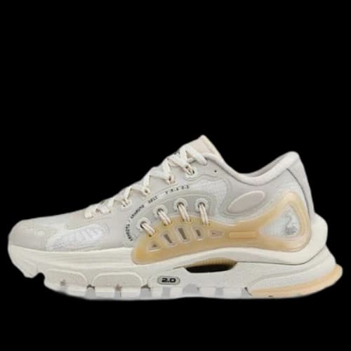 Li-Ning ACE 2.0 Sport Leisure 'White Beige' (Women's)