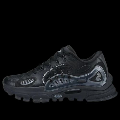 Li-Ning ACE 2.0 Sport Leisure 'Black' (Women's)