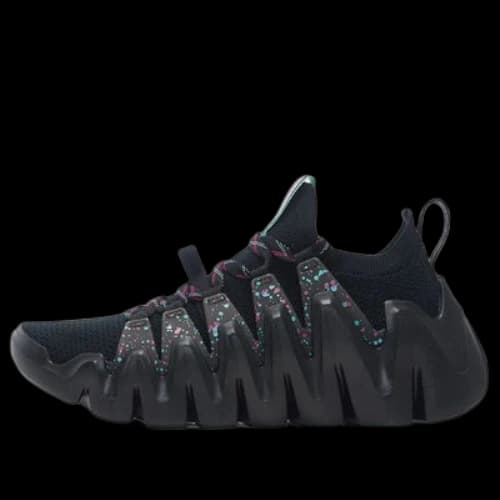 Li-Ning Magic Thorn No Boundry 'Black' (Women's)