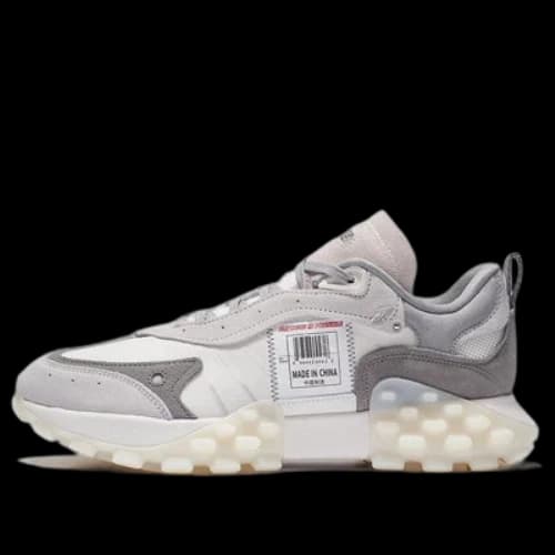 Li-Ning Reflect4e Trend Sneakers 'Creamwhite Gray'